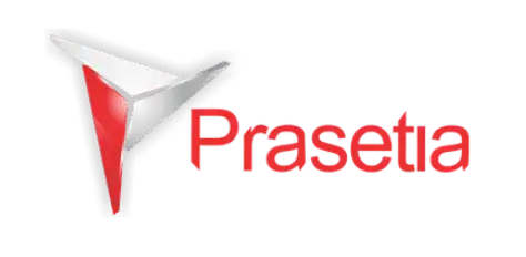 Prasetia