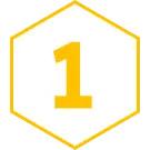 1