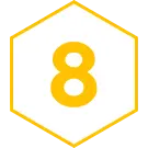 8