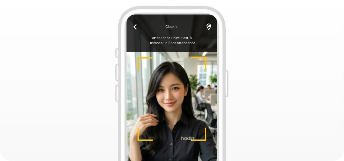 Liveness Detection